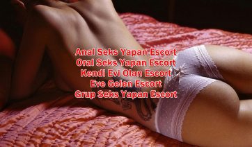 Barağa Yeni Gelen Escort