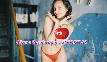 Karkamış Escort Tanıtımları